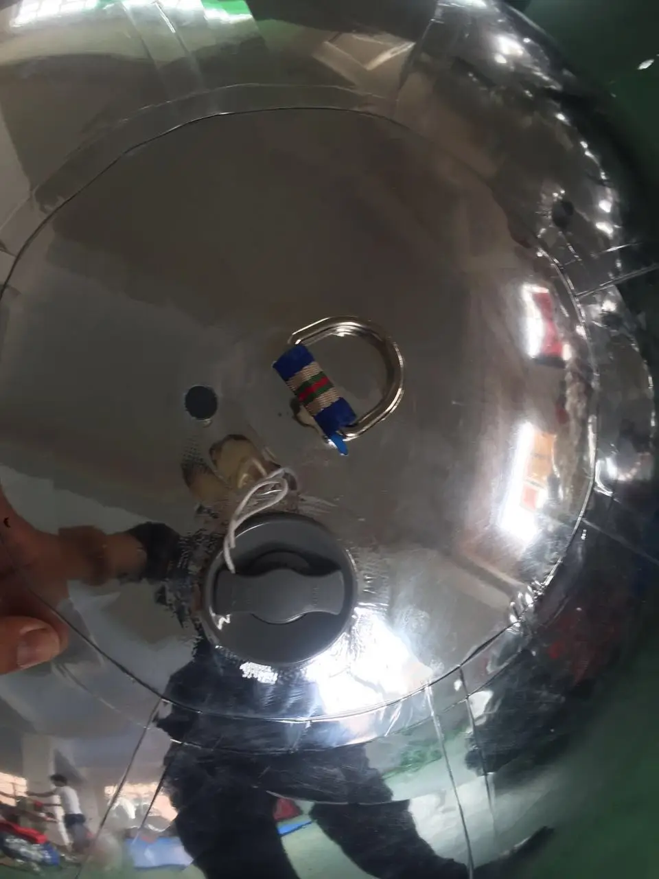 hang on mirror ball (2)