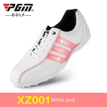 

PGM golf shoes golf shoes for women Super waterproof sneakers Breathable golf shoe