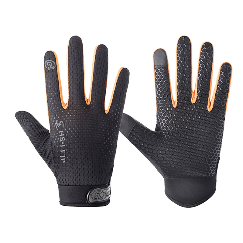 bike driving gloves
