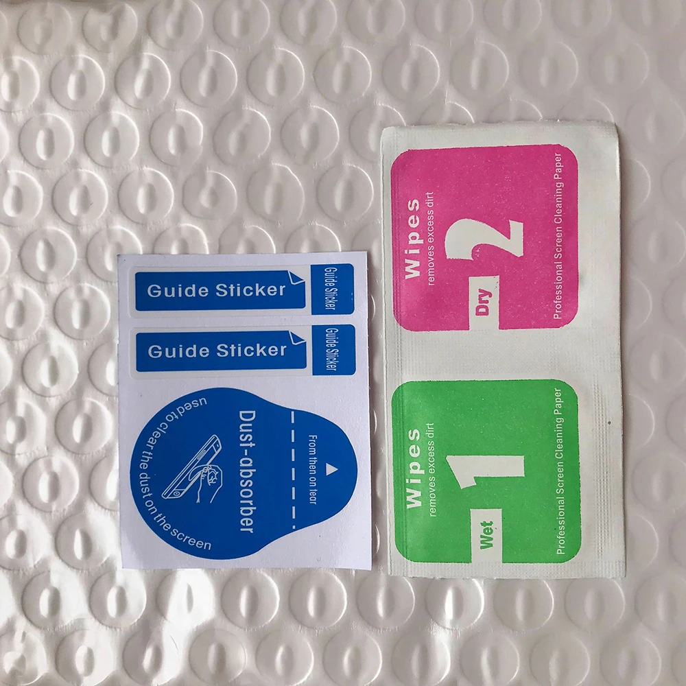 包装配件无吸盘