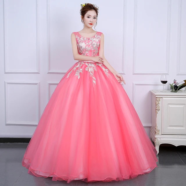 Cheap Long Prom Dresses for Teens 2018
