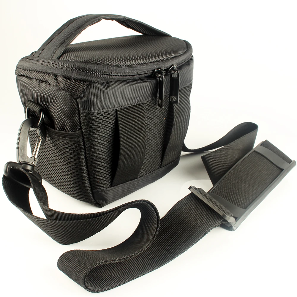 Чехол сумка для цифровой камеры Panasonic LUMIX LX100 LX10 LX7 GX85 GM1 GX7 GF9 GF8 GF7 ZS60 ZS50 ZS40 ZS110 TZ100 TS30