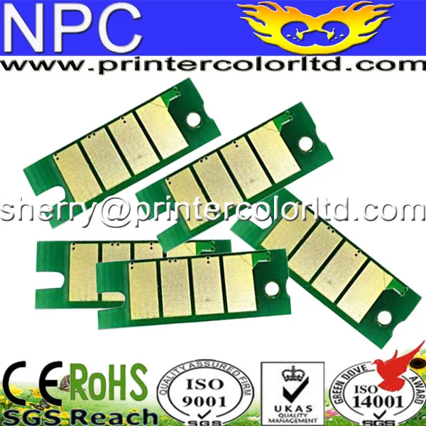 Для Ricoh Aficio SP-210SF тип SP 201LA SP-212-MFP SP204 мфу 201 S 200-SF 210SF 212-MFP чипов | Компьютеры и офис