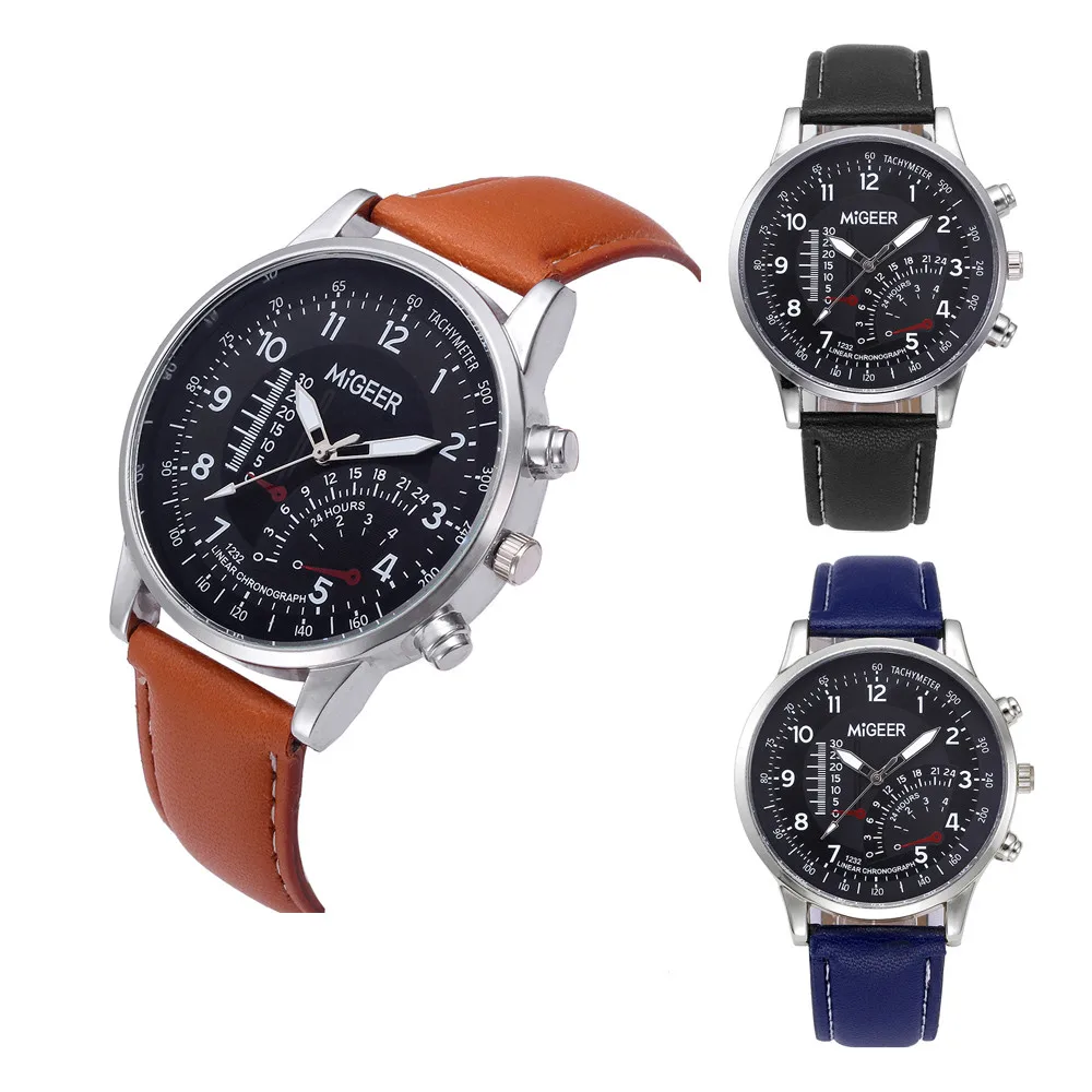 Relojes часы мужские минималистичный фокус Модные Спортивные кварцевые мужские часы, наручные часы лучший бренд Роскошные часы Relogio Masculino& Ff