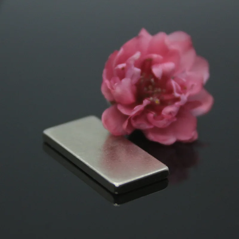

10Pcs 20 x 10 x 2mm super strong neodymium magnet block rectangular body rare earth magnet N35 thin magnet strong magnetic