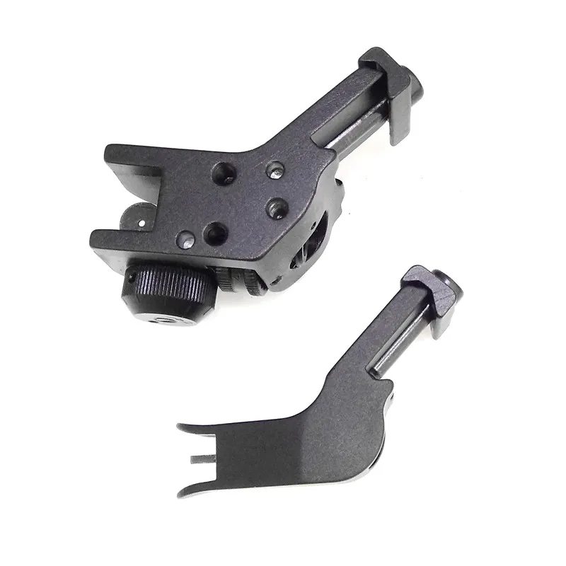 FIRECLUB AR15 AR 15 передний и задний вид 45 градусов| |