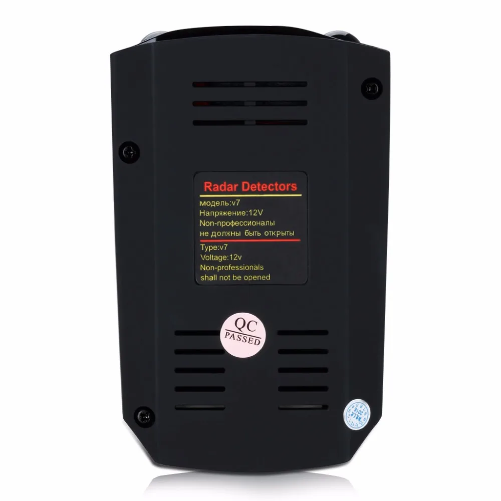 Radar Detector (35)