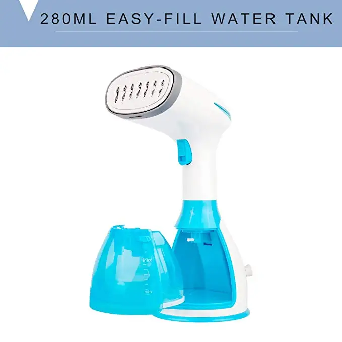 Travel Garment Steamer - Image 6