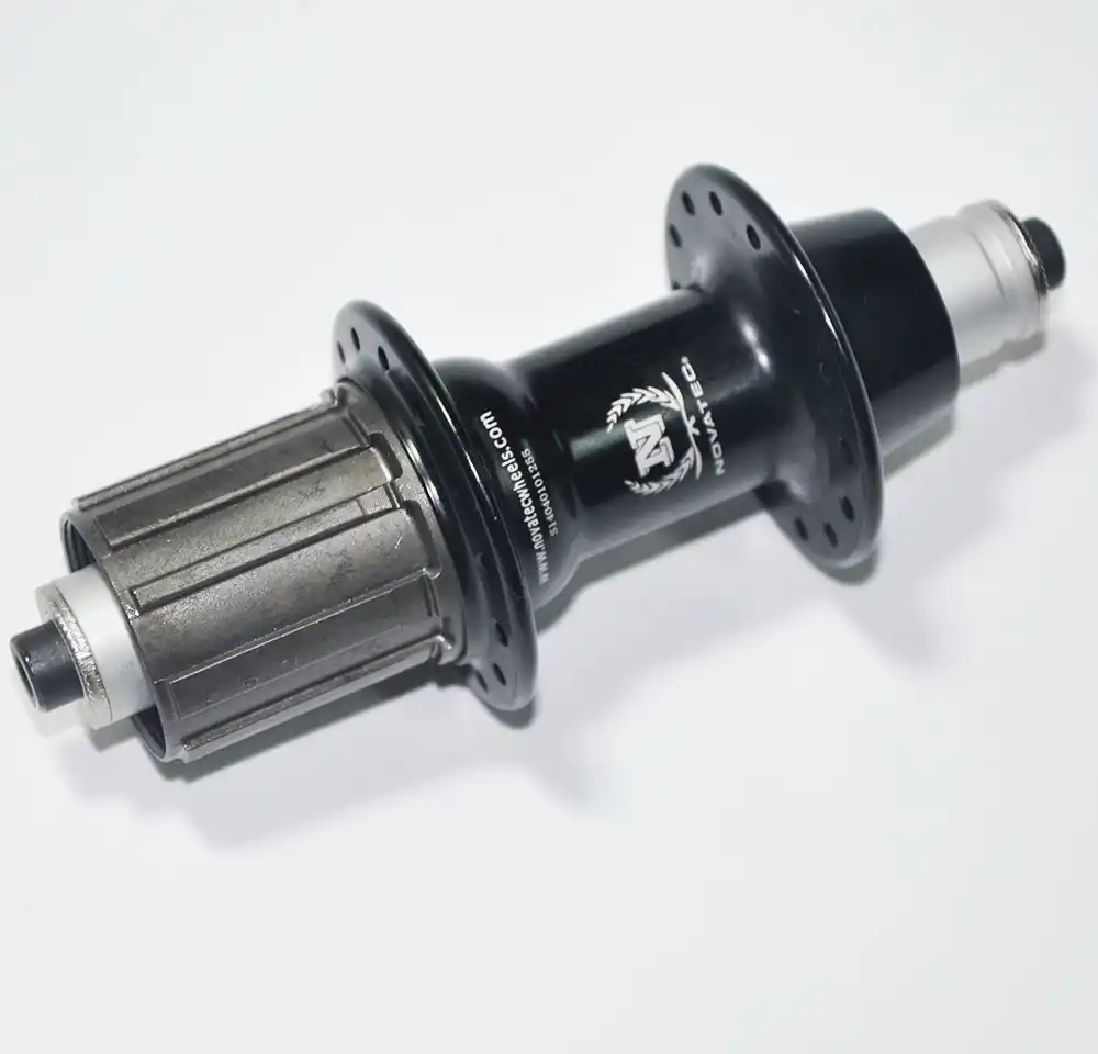 Hub novatec 28 hole Clearance