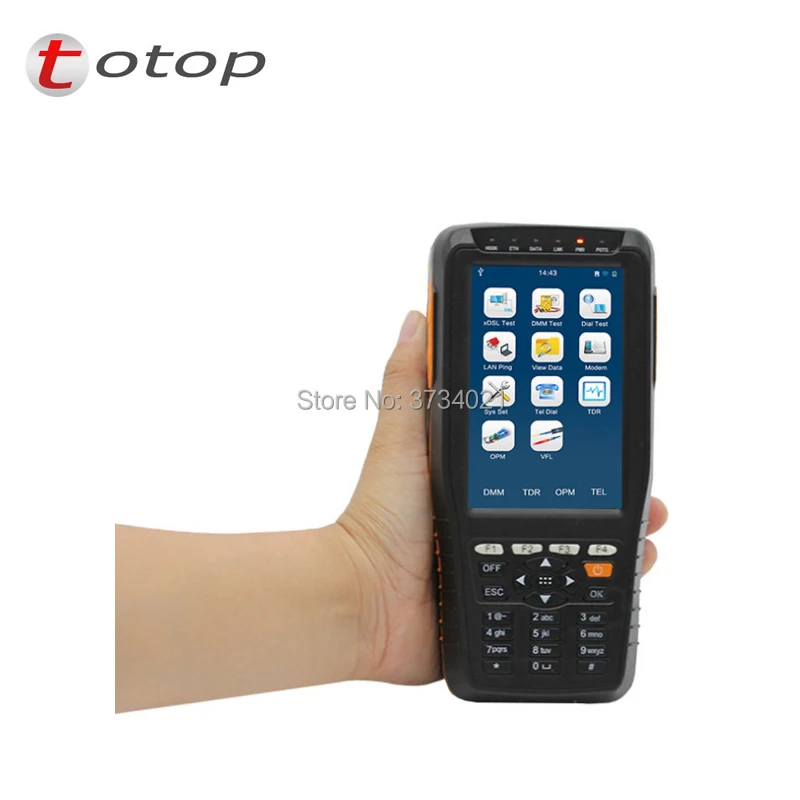 thumb