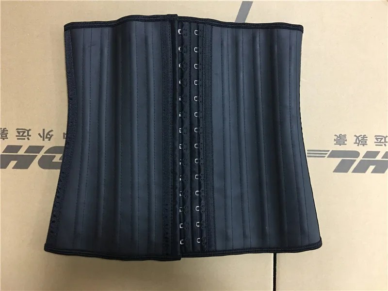 Colkder 25 steel bone Latex Waist Cincher Body Shaper Rubber Trainer Corset Belly Slimming Loss Girdle Belt XS-6XL Colkder 25 steel bone Latex Waist Cincher Body Shaper Rubber Trainer Corset Belly Slimming Loss Girdle Belt XS-6XL