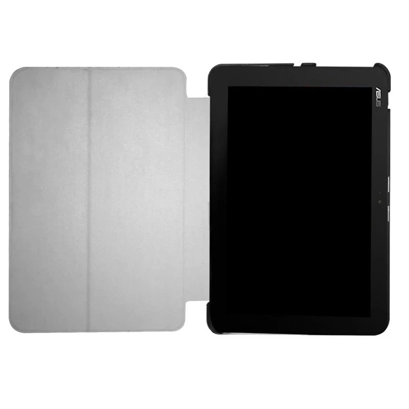 Новейший роскошный смарт чехол из полиуретановой кожи для Asus Transformer Mini T102HA 10 1