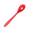 Red Pasta Fork