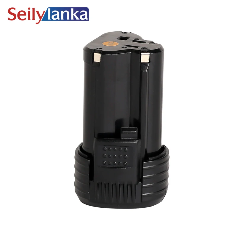 

For rockwell for worx 12V 2000mAh Li-ion WU127 worx 12V lithium battery WU151 hammer drill treasure WX6777 WX3827
