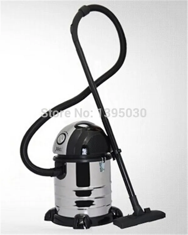 Stofzuiger домашняя фильтрация воды пылесос влажный и сухой аспиратор пылесборник