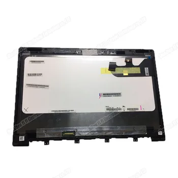 

13.3" LCD Display Panel Touch Screen Assembly With Frame Replacement For ASUS Zenbook ux303 ux303la ux303lb