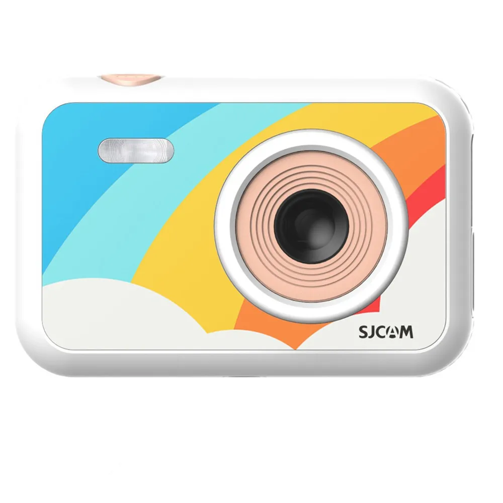 Kids camera colorful 1