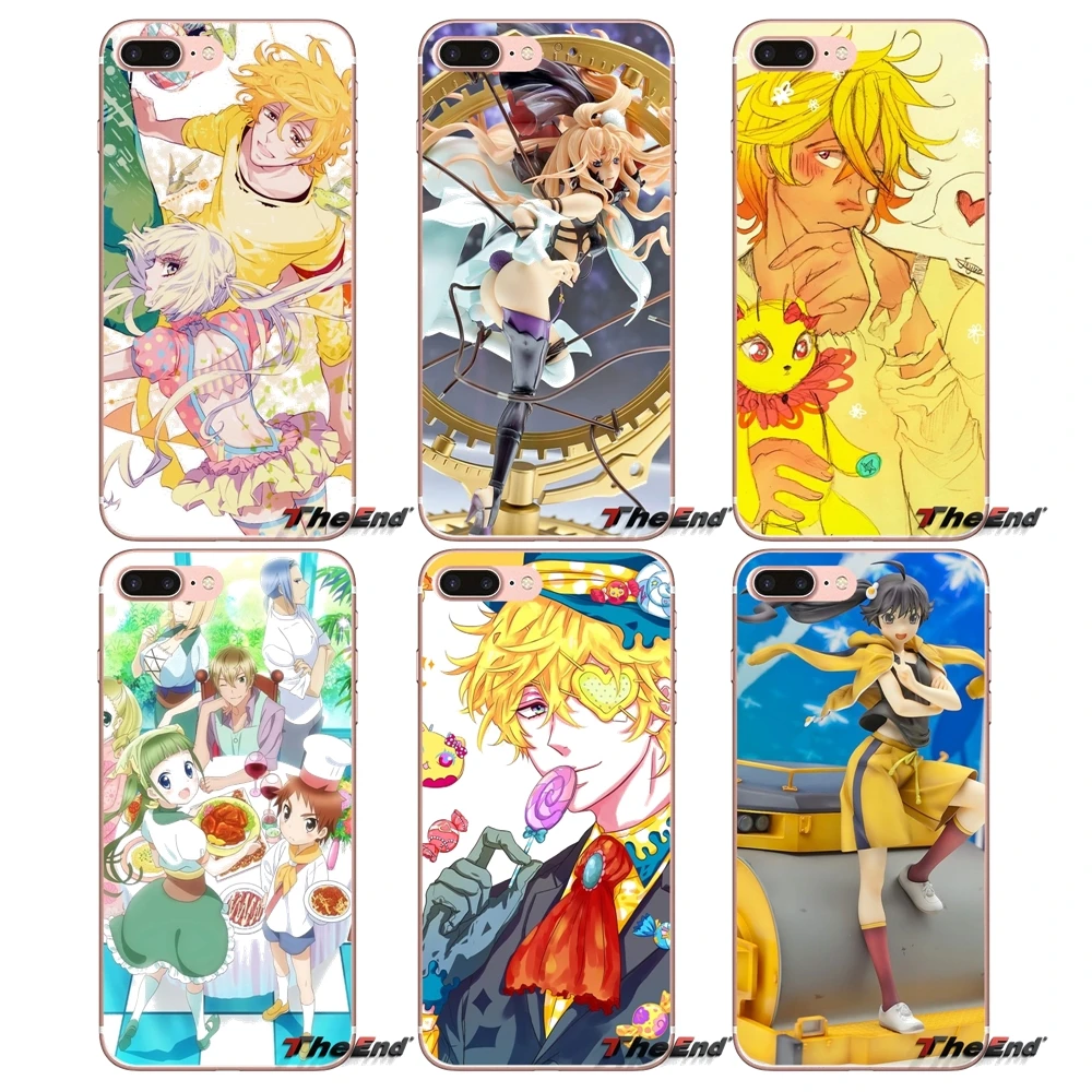 Силиконовый чехол Wooser no Sono Higurashi для HTC U11 One M7 M8 A9 M10 E9 Desire 630 530 626 628 816 820 Motorola G G2 G3 |