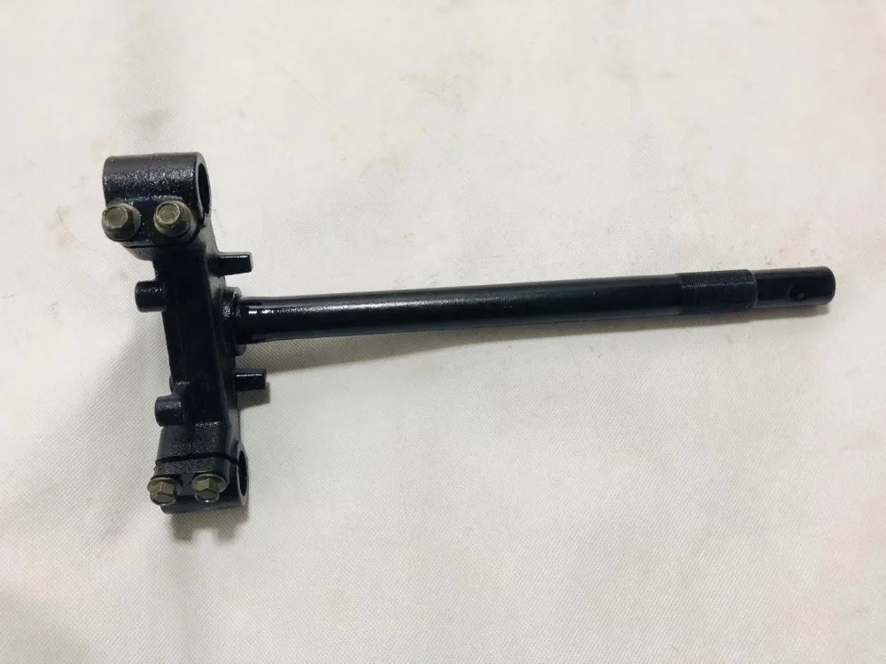 

27MM FORCE JOG 100 125 Scooter Steering Motorcycle Front Fork Crown