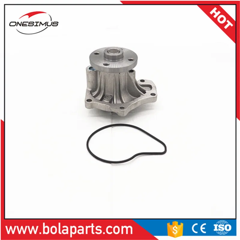 OEM 16100-0H040 водяная система охлаждения насоса для T-1AZ 2AZ AVENSIS CAMRY ESTIMA PICNIC RAV 4 III/WISH MPV