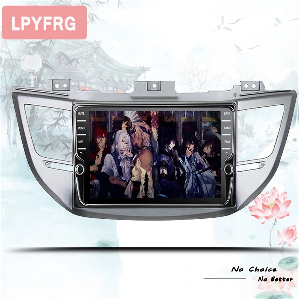 Best 4G+64G Android 9.1 4G Car Radio Multimedia Player Navigation GPS For Hyundai Tucson 3 iX35 2016 2017 2018 2019 2 din dvd Stereo 4 Best 4G+64G Android 9.1 4G Car Radio Multimedia Player Navigation GPS For Hyundai Tucson 3 iX35 2016 2017 2018 2019 2 din dvd Stereo 4