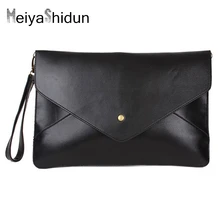 MeiyaShidun Frauen Tasche Mode Leder Handtaschen Frauen Messenger Abendtasche Tote umschlag Kupplung Brieftaschen Bolsos Bolsas Sac Ein Haupt