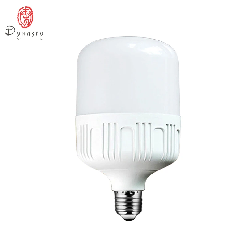 2Pcs/Lot 9W LED High Power Bulb Super Brightness Energy Saving lamp E27 Holder AC85-265V Indoor Outdoor Lights Fixture Dynasty