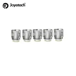 Оригинал Joyetech прока 0.4ohm дл. голову замена катушки подходит для удаленно покорить распылитель 5 шт./лот