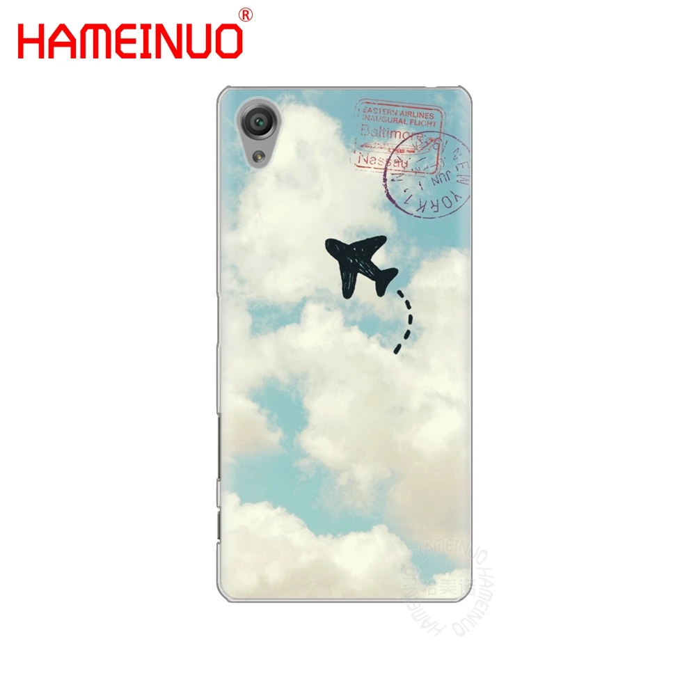 Чехол для телефона HAMEINUO чехол sony xperia C6 XA1 XA2 XA ULTRA X XP L1 L2 XZ1 compact XR/XZ PREMIUM|Бамперы| |