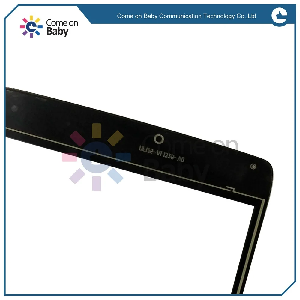 ALC0021 Original 4.7 Touch Screen Digitizer Glass Panel For Alcatel One Touch Idol 3 OT6039 6039 6039Y Black (9)