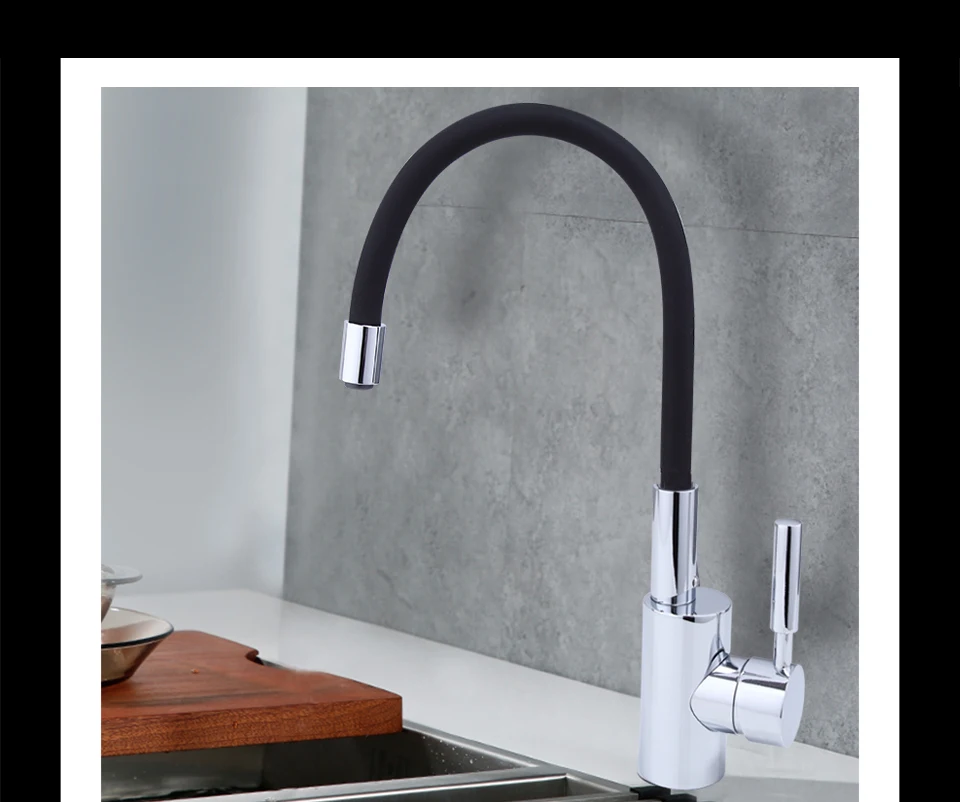 Kitchen Faucet Details-1