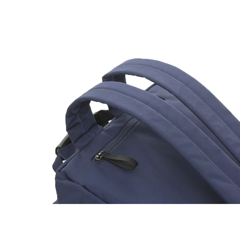 Дорожная сумка для хранения рюкзак багажа простая Модная Портативная на плечо