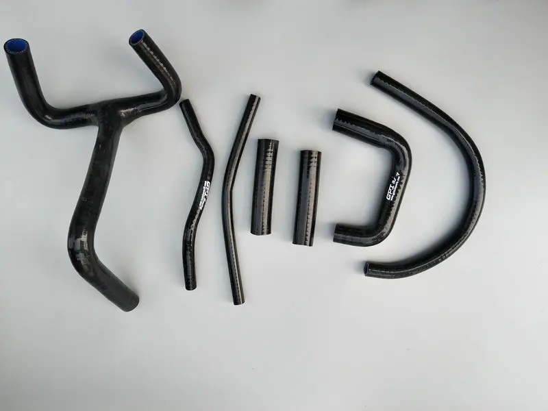 

High quality silicone radiator coolant hose fit for KTM LC4 620 625 640 660 brand new