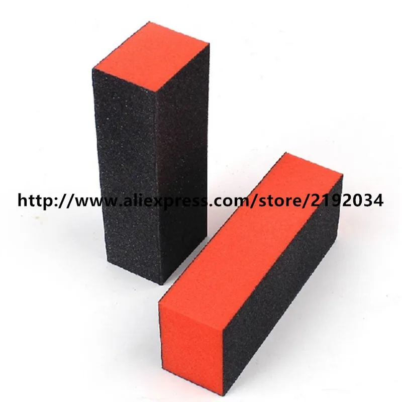 Manicure-tool-supplies-wholesale-Manicure-three-matte-block--tofu-nail-file-file-rubbing-sponge (5)