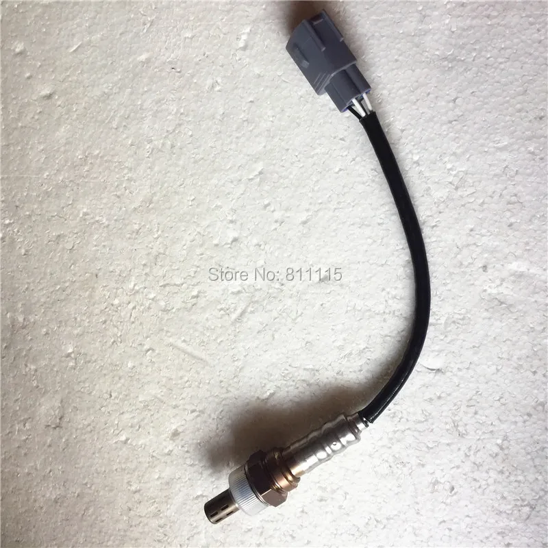Qiilu Rear Oxygen Sensor Upstream /& Downstream for BMW E39 E46 E53 E83 E85 Z3 Z4 0258005109