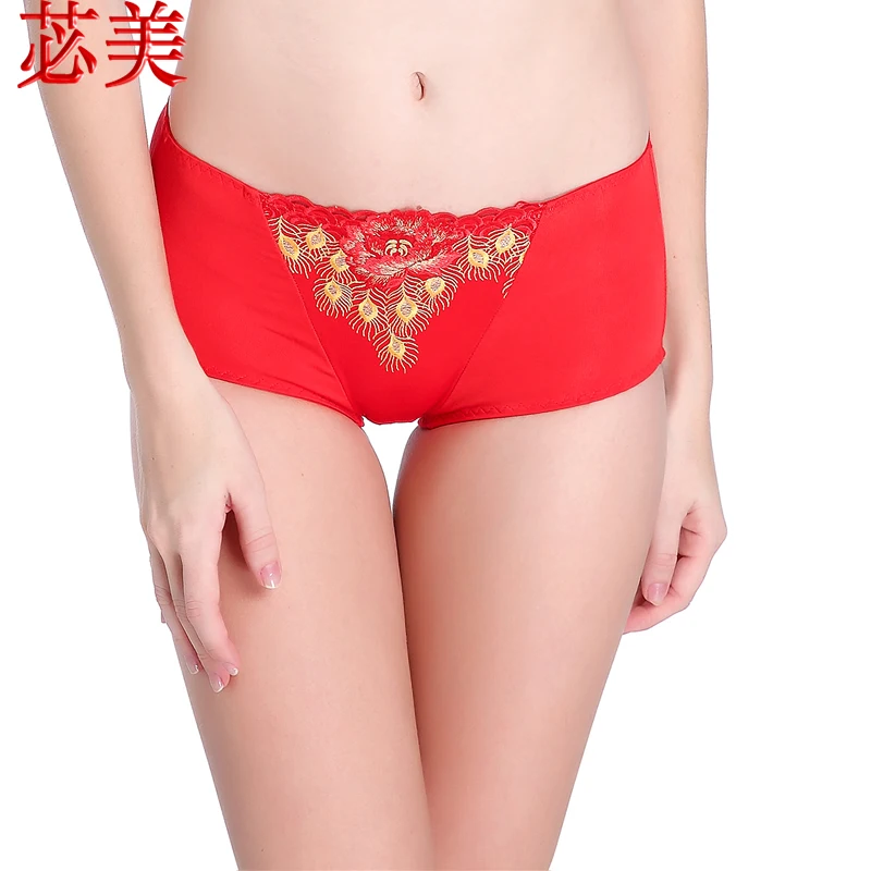 

high quality Women Underwear Thongs Ladies Briefs bragas Factory Direct Wholesale Lace Cotton Women's Panties