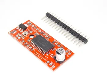 

A3967 V4.4 EasyDriver Stepper Motor Driver Development Board