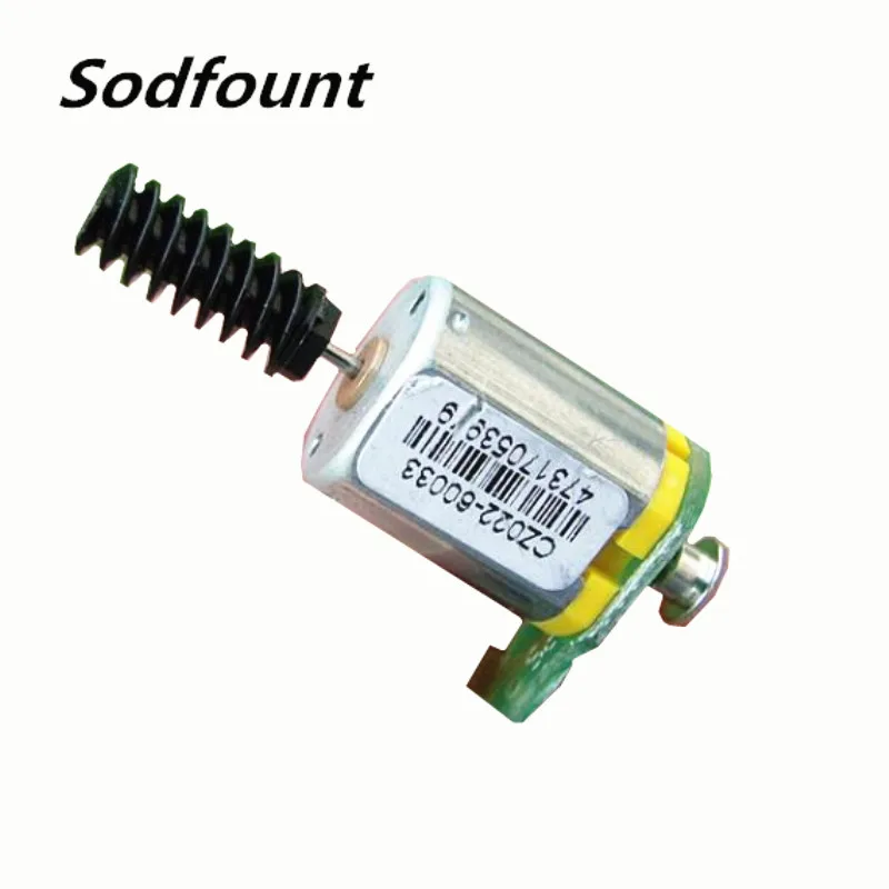 

10pcs N20 micro motor DC12V-24V 19300 RPM-39600 RPM long machine with auger suitable for adding encoder