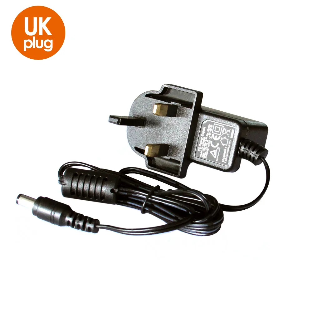 UK PLUG-3