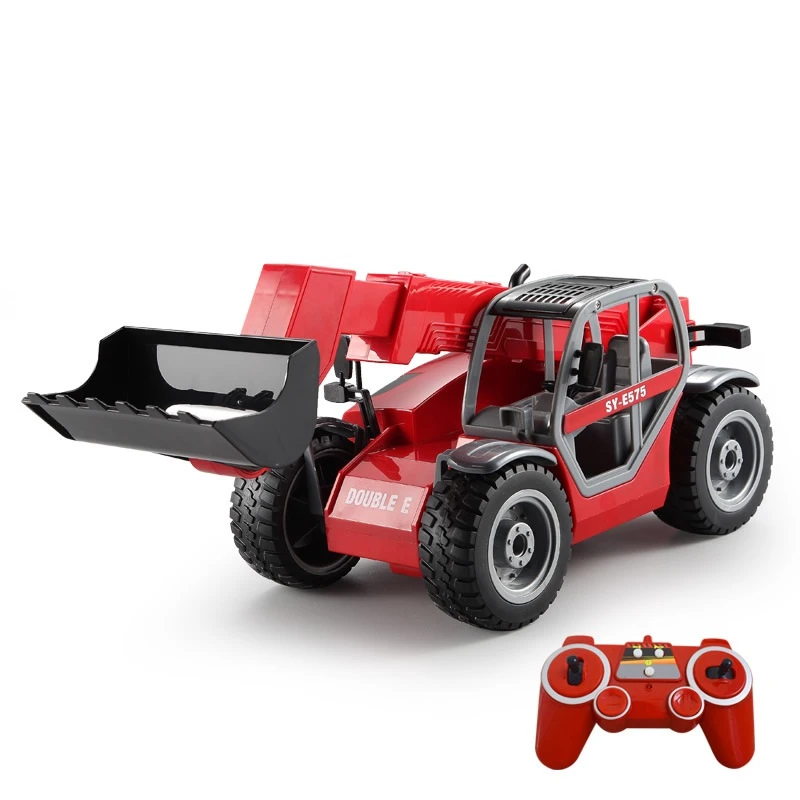 rc boom truck