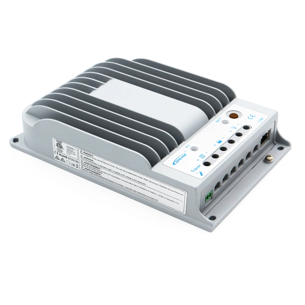 10A 12V 24V New Tracer 1215BN 10 amps EP SOLAR MPPT Solar Charge Controller Tracer1215BN 10A 12V 24V New Tracer 1215BN 10 amps EP SOLAR MPPT Solar Charge Controller Tracer1215BN