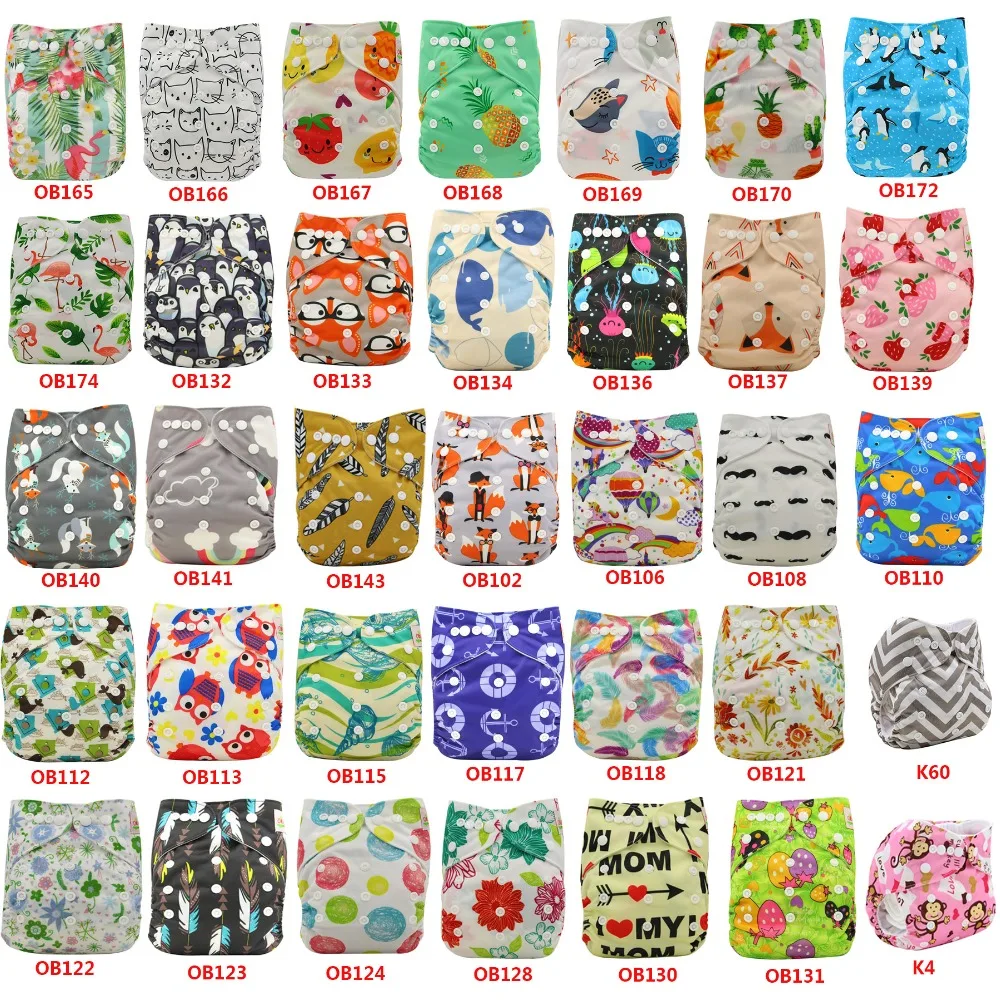 ohbabyka cloth diapers