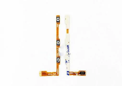 

New Power Volume Button Flex Cable For Infinix Note2/X600 Power On Off Switch Flex Cable