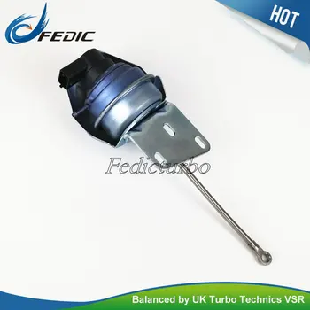 

Turbocharger actuator GTB1549V 786137 turbo wastegate for Opel Insignia Astra Zafira 160HP 118Kw 2.0CDTI A20DTH 1956 ccm 2007-