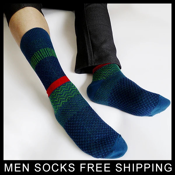 Зимние хлопковые мужские официальные носки в полоску высокого качества дышащие модные сексуальные мужские носки Фетиш коллекция носки