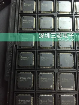 

1PCS/LOT ADS5281IPFPR ADS5281IPFPG4 TQFP-80 New orginal