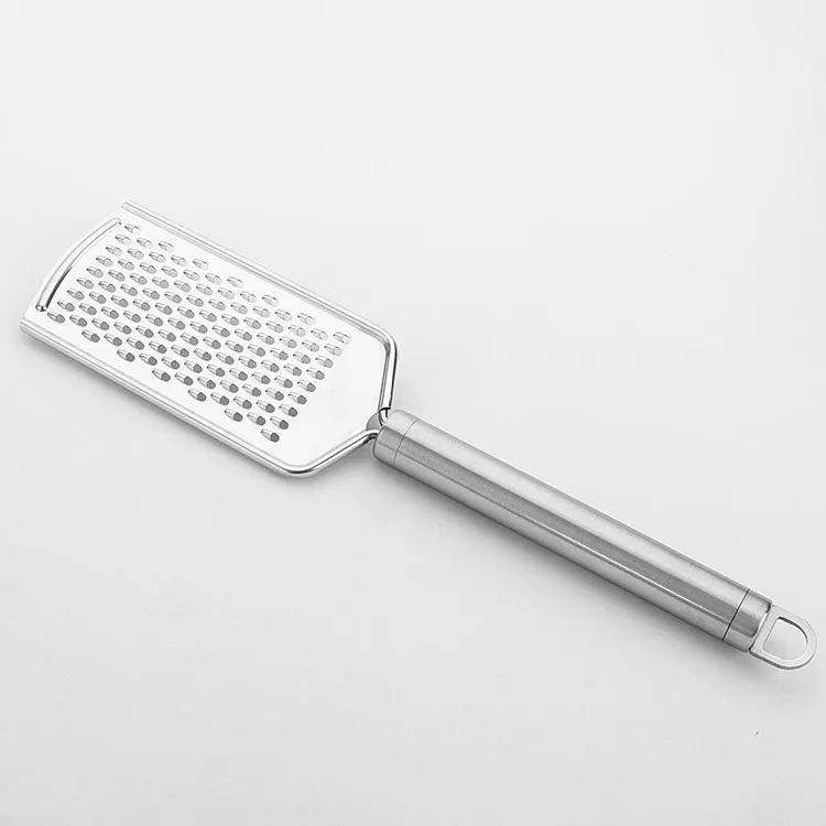 Терка для сыра многоцелевой Нержавеющая сталь терки сыра Sharp Овощной инструмент для Кухня