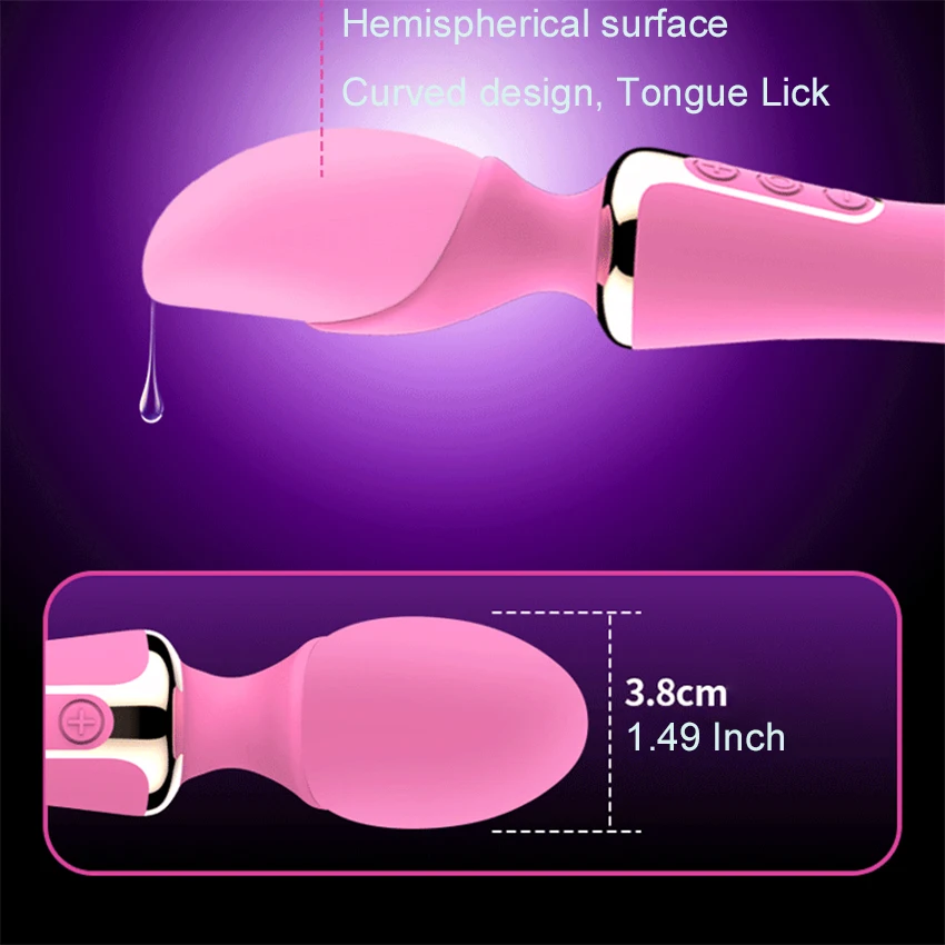 tongue Clit Vibrators (7)