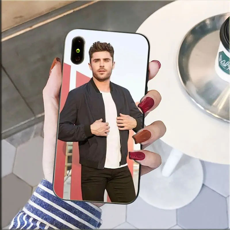 Zac Efron Luxury