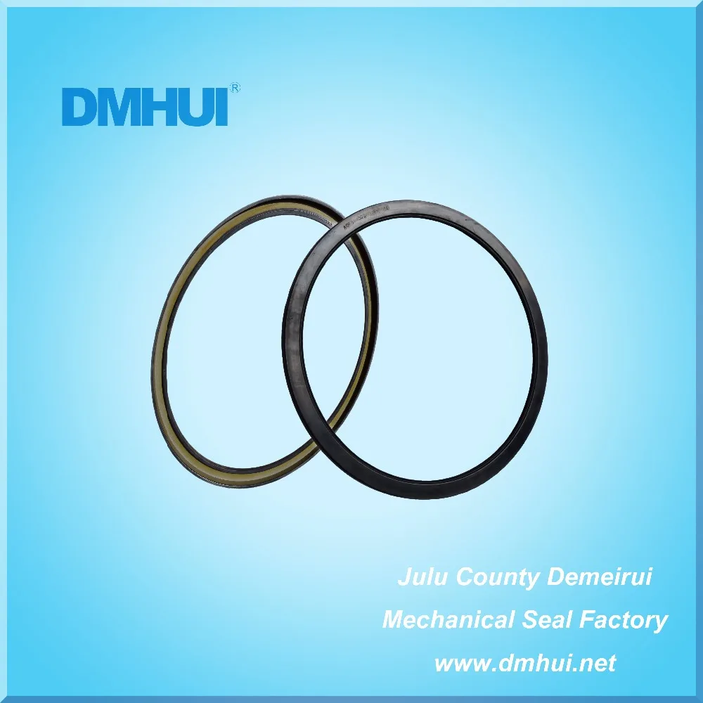 oil seal 2